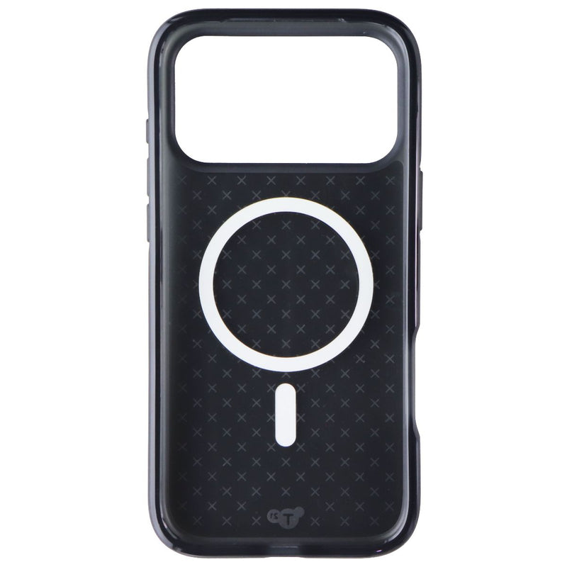 Tech21 EvoCheck Series Case for MagSafe for Apple iPhone 17 Pro Max - Black
