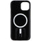 Tech21 Evo Crystal Kick Series Case for MagSafe for Apple iPhone 14 - Black