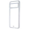Tech21 EvoClear Series Hard Case for Google Pixel 8 Pro - Clear