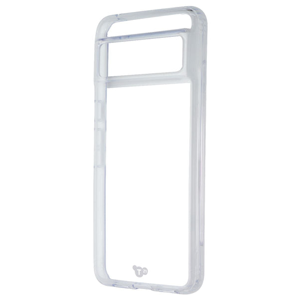 Tech21 EvoClear Series Hard Case for Google Pixel 8 Pro - Clear
