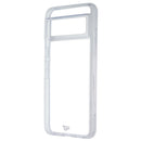Tech21 EvoClear Series Hard Case for Google Pixel 8 Pro - Clear