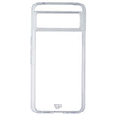 Tech21 EvoClear Series Hard Case for Google Pixel 8 Pro - Clear