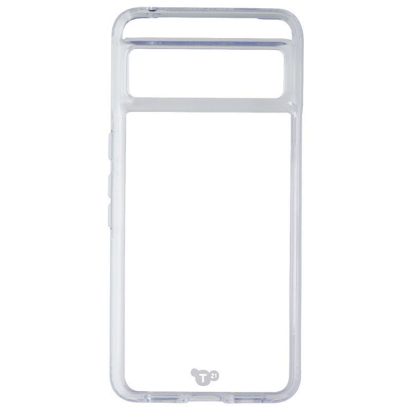 Tech21 EvoClear Series Hard Case for Google Pixel 8 Pro - Clear