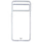 Tech21 EvoClear Series Hard Case for Google Pixel 8 Pro - Clear