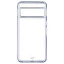 Tech21 EvoClear Series Hard Case for Google Pixel 8 Pro - Clear