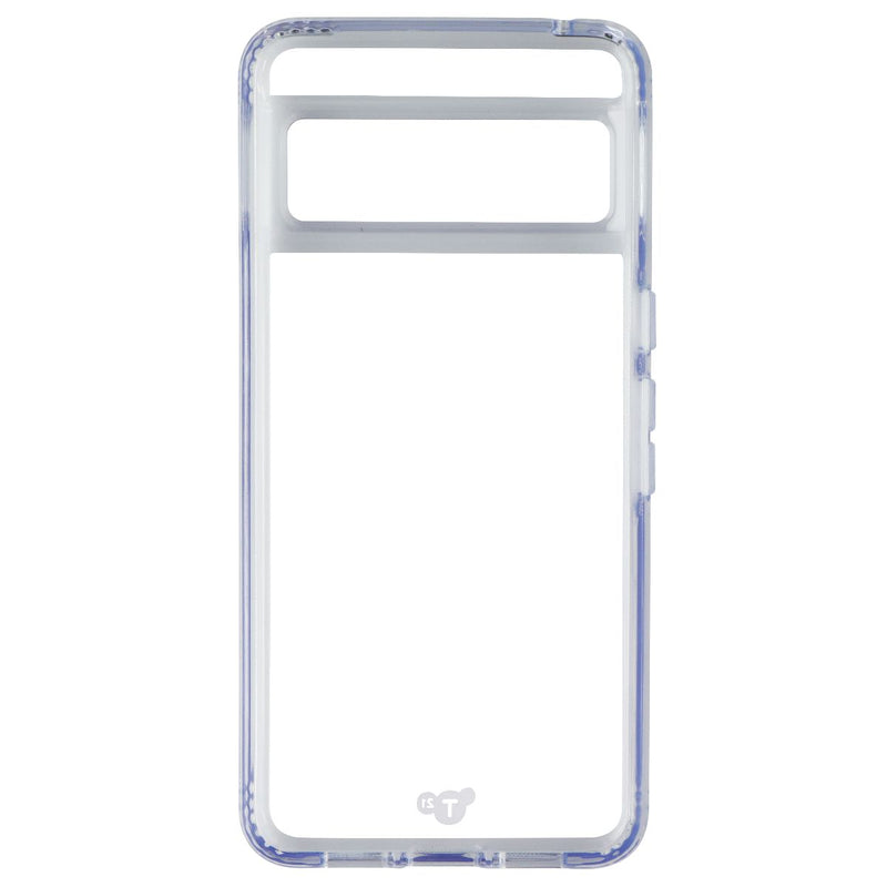 Tech21 EvoClear Series Hard Case for Google Pixel 8 Pro - Clear