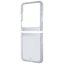 Tech21 EvoClear Series Case for Motorola Razr (2024) - Clear