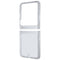 Tech21 EvoClear Series Case for Motorola Razr (2024) - Clear