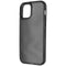 Tech21 EvoTint Series Case for Apple iPhone 12 & 12 Pro - Tint Black