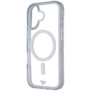 Tech21 EvoClear Series Case for MagSafe for Apple iPhone 17 - Clear