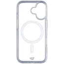 Tech21 EvoClear Series Case for MagSafe for Apple iPhone 17 - Clear