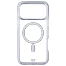 Tech21 EvoCrystal Case for MagSafe for Apple 17 Pro Max - Iridescent