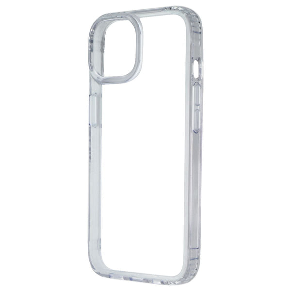 Tech21 Evo Clear Series Hard Case for Apple iPhone 14 - Clear
