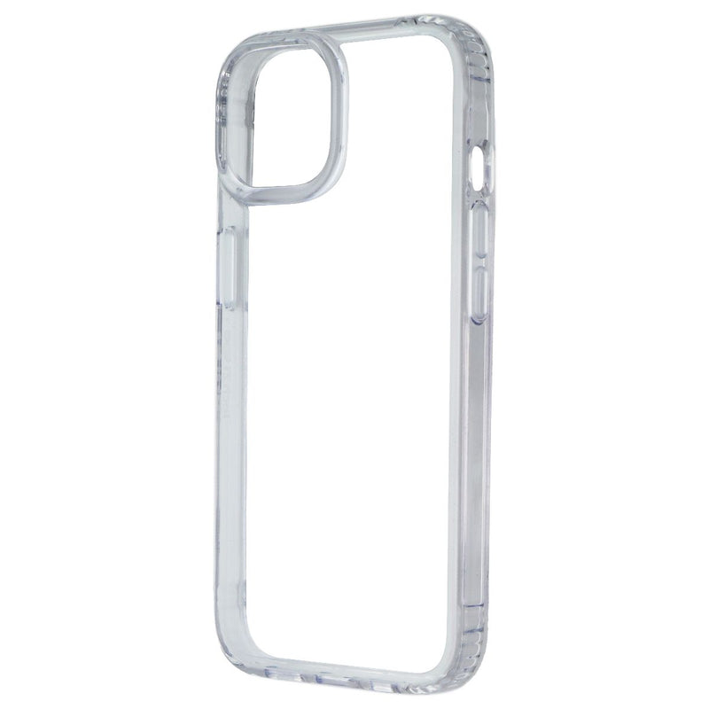 Tech21 Evo Clear Series Hard Case for Apple iPhone 14 - Clear