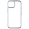 Tech21 Evo Clear Series Hard Case for Apple iPhone 14 - Clear