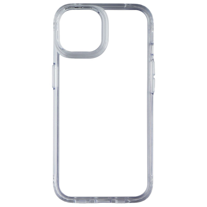 Tech21 Evo Clear Series Hard Case for Apple iPhone 14 - Clear
