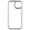 Tech21 Evo Clear Series Hard Case for Apple iPhone 14 - Clear