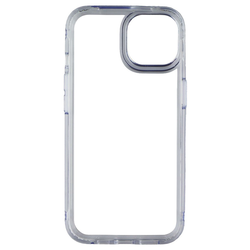Tech21 Evo Clear Series Hard Case for Apple iPhone 14 - Clear