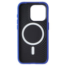 Tech21 Recovrd Flexible Case for MagSafe for Apple iPhone 15 Pro - Blue