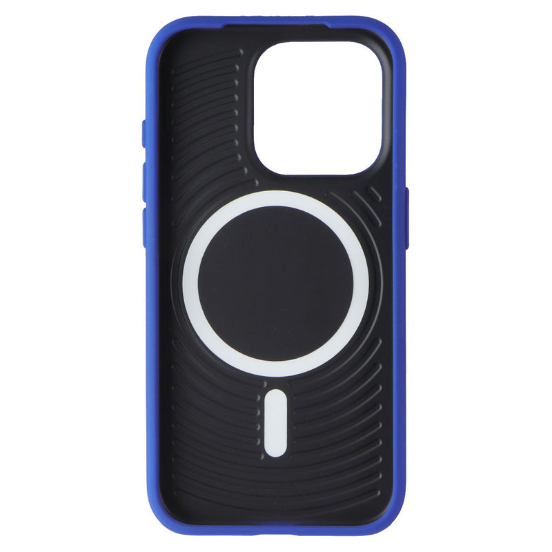 Tech21 Recovrd Flexible Case for MagSafe for Apple iPhone 15 Pro - Blue