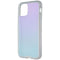 Tech21 Pure Shimmer Series Case for Apple iPhone 11 Pro - Blue Glitter