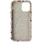 Tech21 EcoArt Series Case for Apple iPhone 12 Mini - Terazzo Orange