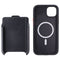 Tech21 EvoMax Case for MagSafe and Holster for Apple iPhone 14 Plus - Black