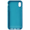 Tech21 EvoCheck Series Flexible Case for Apple iPhone Xs Max - Blue