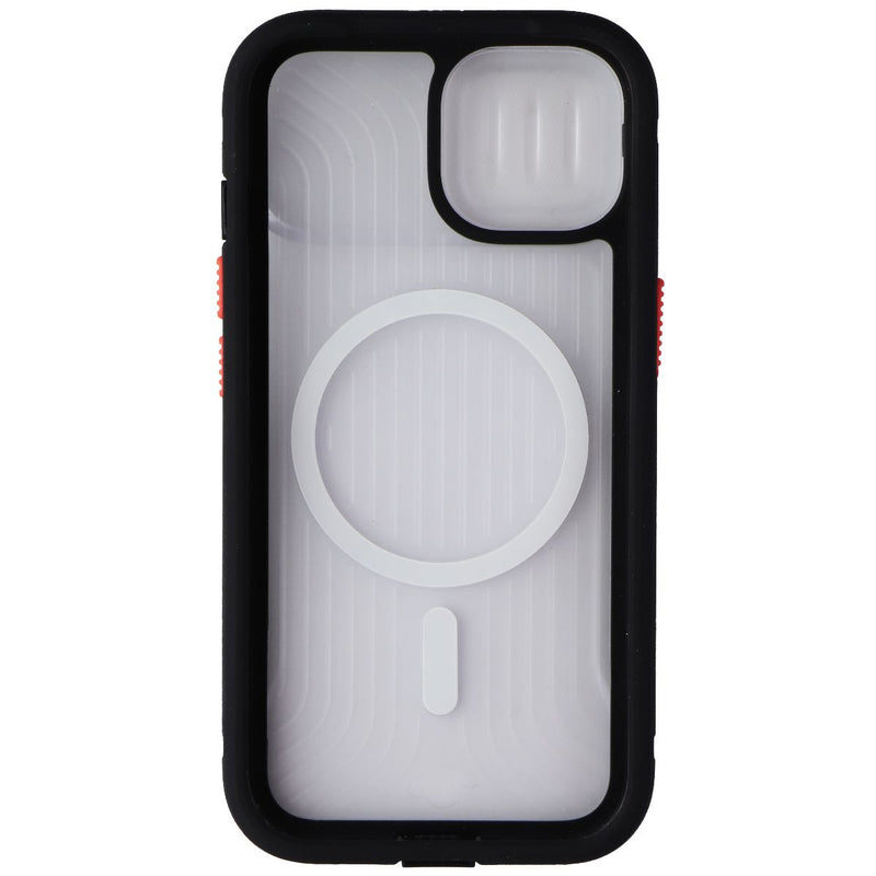 Tech 21 EvoMax for MagSafe for iPhone 15 - Active Black