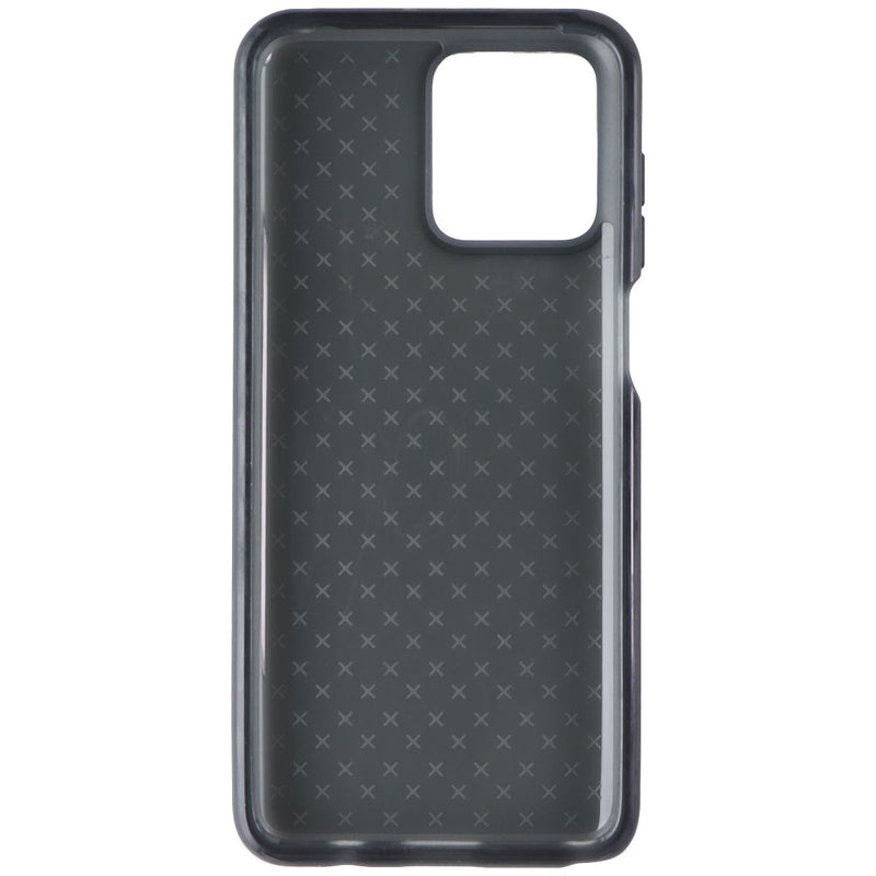 Tech21 EvoCheck Series Case for Motorola Moto G Stylus 5G (2023) - Smoke