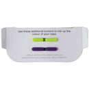 Tech21 EvoCheck Series Case for Motorola Moto G Stylus 5G (2023) - Smoke