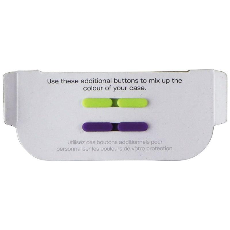 Tech21 EvoCheck Series Case for Motorola Moto G Stylus 5G (2023) - Smoke