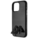 Tech21 Evo Crystal Kick Series Case for MagSafe for iPhone 14 Pro Max - Black