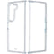 Tech21 EvoClear Series Case for Samsung Galaxy Z Fold6 - Clear
