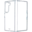 Tech21 EvoClear Series Case for Samsung Galaxy Z Fold6 - Clear