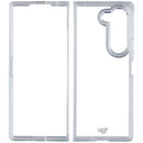 Tech21 EvoClear Series Case for Samsung Galaxy Z Fold6 - Clear