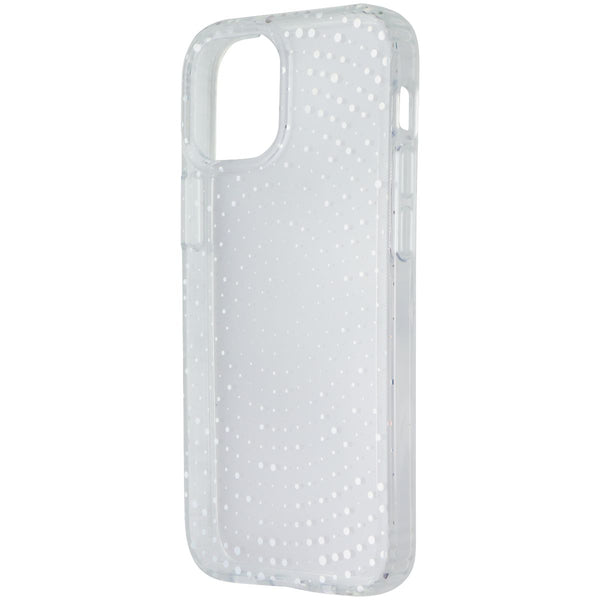 Tech21 EvoSparkle Series Case for Apple iPhone 13 Mini - Radiant Iridescent