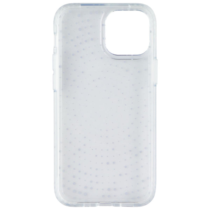 Tech21 EvoSparkle Series Case for Apple iPhone 13 Mini - Radiant Iridescent