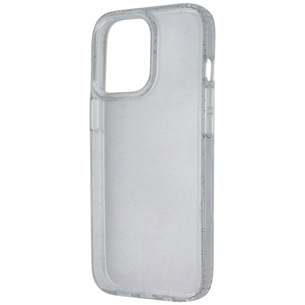 Tech21 EvoSparkle Series Case for Apple iPhone 13 Pro - Rose Gold Glitter