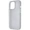 Tech21 EvoSparkle Series Case for Apple iPhone 13 Pro - Rose Gold Glitter