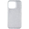 Tech21 EvoSparkle Series Case for Apple iPhone 13 Pro - Rose Gold Glitter
