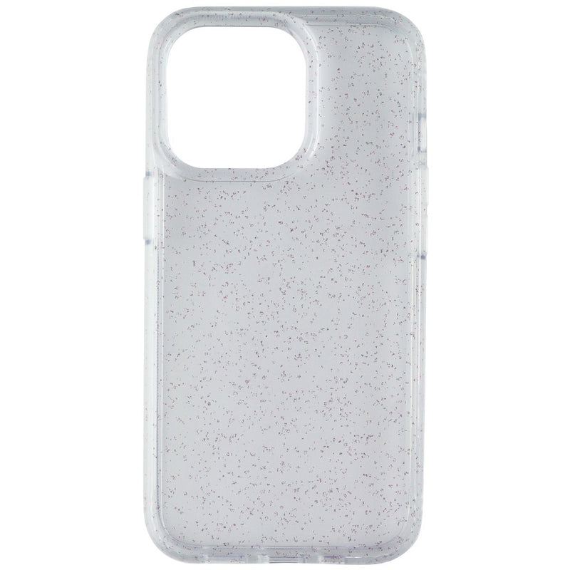 Tech21 EvoSparkle Series Case for Apple iPhone 13 Pro - Rose Gold Glitter