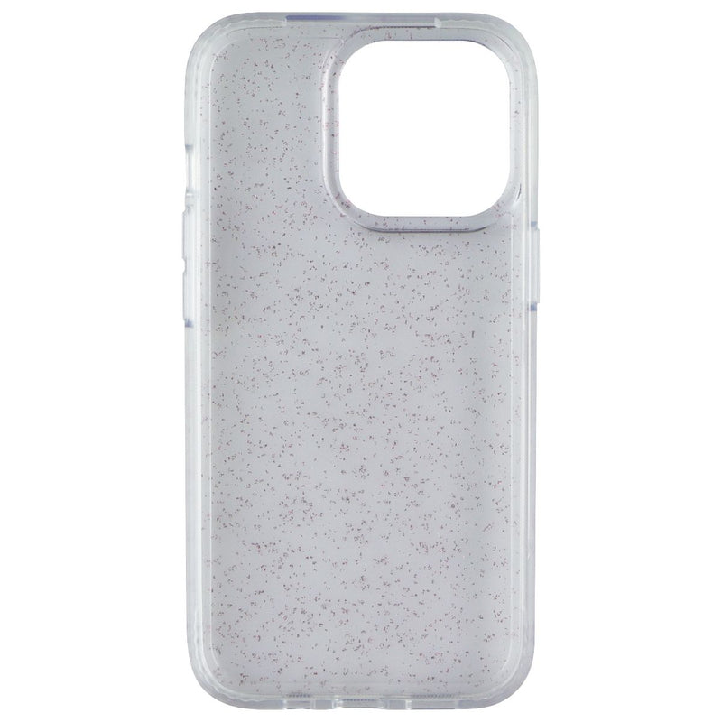 Tech21 EvoSparkle Series Case for Apple iPhone 13 Pro - Rose Gold Glitter
