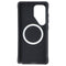 Tech21 EvoArmor Case with Magnet for Samsung Galaxy S25 Ultra - Black