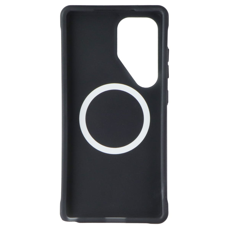 Tech21 EvoArmor Case with Magnet for Samsung Galaxy S25 Ultra - Black