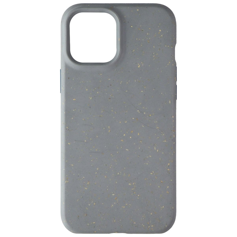 Tech21 EcoSlim Series Case for MagSafe for Apple iPhone 12 Pro Max - Gray