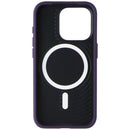 Tech21 Recovrd Case for MagSafe for Apple iPhone 15 Pro - BlackBerry Purple
