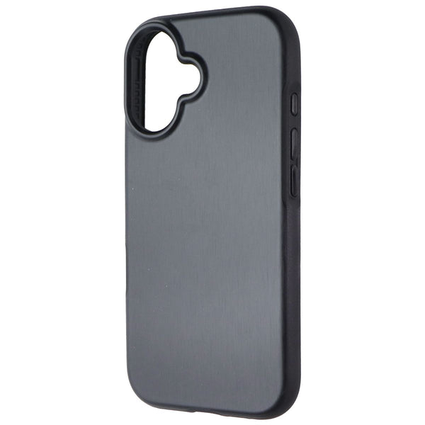 Tech21 EvoDusk Series Case for MagSafe for Apple iPhone 16 - Black