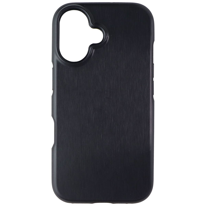 Tech21 EvoDusk Series Case for MagSafe for Apple iPhone 16 - Black