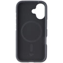 Tech21 EvoDusk Series Case for MagSafe for Apple iPhone 16 - Black